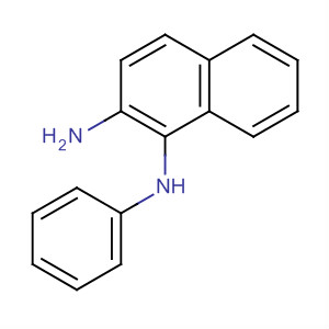 CAS No 110222-91-8  Molecular Structure