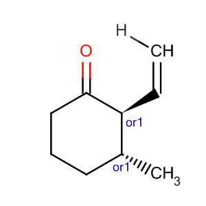 CAS No 110222-94-1  Molecular Structure