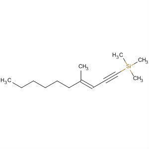 CAS No 110223-96-6  Molecular Structure