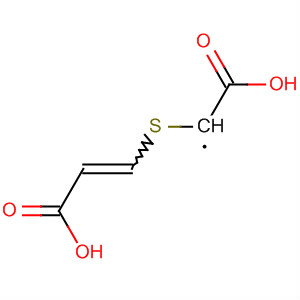 CAS No 110230-07-4  Molecular Structure