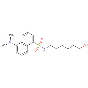 CAS No 110232-19-4  Molecular Structure