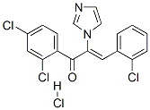 CAS No 110232-90-1  Molecular Structure