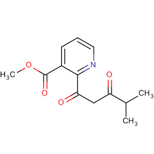 CAS No 110236-20-9  Molecular Structure