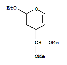 CAS No 110238-72-7  Molecular Structure