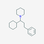 Cas Number: 110245-83-5  Molecular Structure