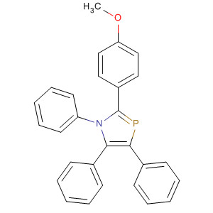 CAS No 110256-32-1  Molecular Structure