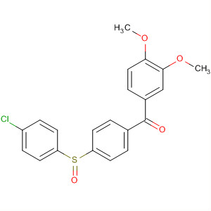 CAS No 110258-40-7  Molecular Structure