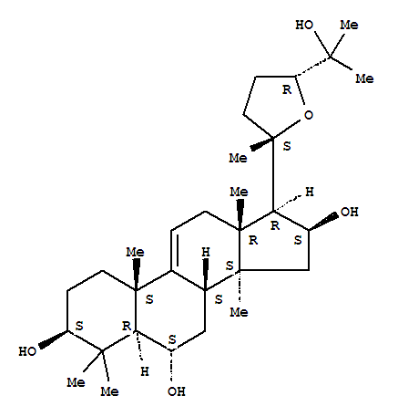 CAS No 11026-01-0  Molecular Structure