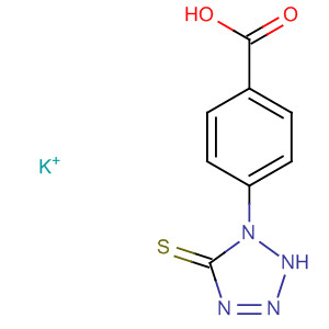 CAS No 110261-86-4  Molecular Structure