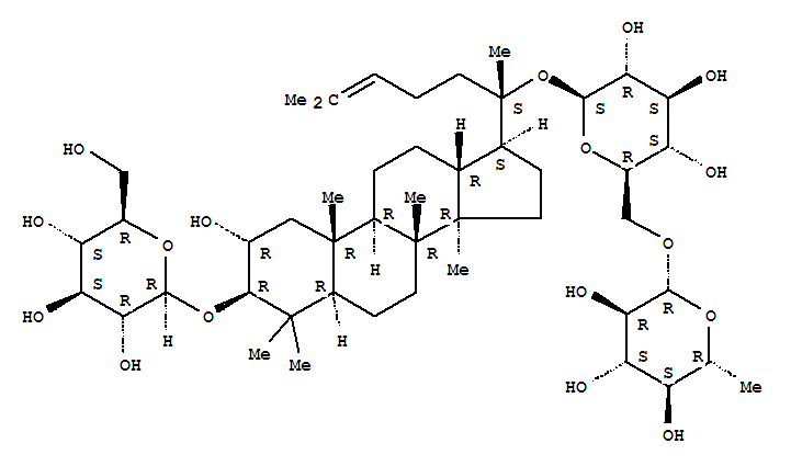 CAS No 110261-96-6  Molecular Structure