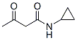 CAS No 110262-87-8  Molecular Structure