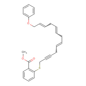 CAS No 110264-21-6  Molecular Structure