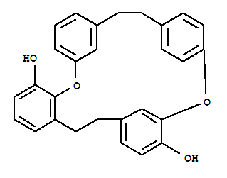 CAS No 110267-43-1  Molecular Structure