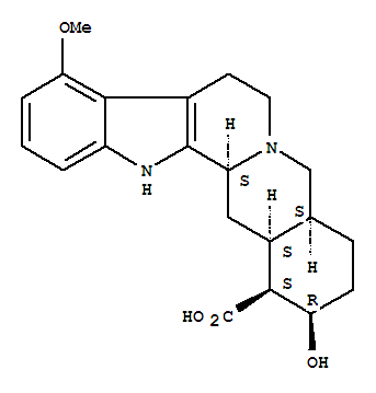 Cas Number: 11027-67-1  Molecular Structure
