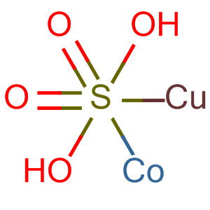 CAS No 110282-73-0  Molecular Structure