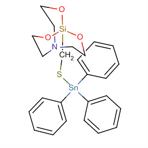 CAS No 110282-80-9  Molecular Structure