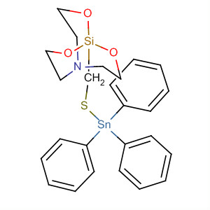 Cas Number: 110282-80-9  Molecular Structure