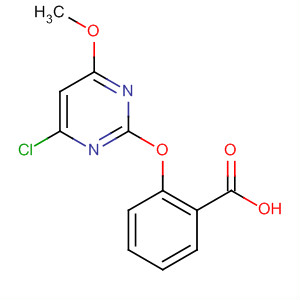 CAS No 110284-77-0  Molecular Structure