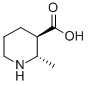 CAS No 110287-80-4  Molecular Structure