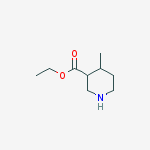 CAS No 110287-82-6  Molecular Structure