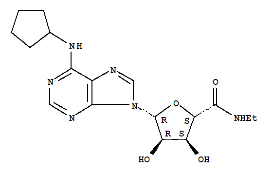 Cas Number: 110299-05-3  Molecular Structure