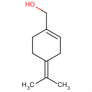 CAS No 110299-94-0  Molecular Structure