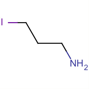 CAS No 110300-07-7  Molecular Structure