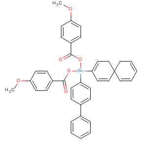 CAS No 110301-88-7  Molecular Structure