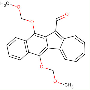 Cas Number: 110318-82-6  Molecular Structure