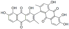 Cas Number: 11032-85-2  Molecular Structure