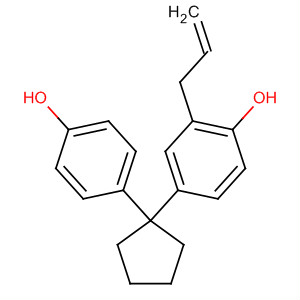 CAS No 110324-80-6  Molecular Structure