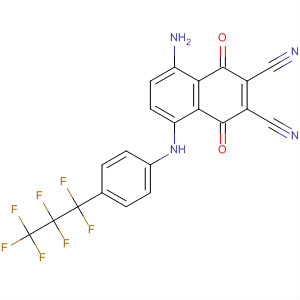 CAS No 110325-20-7  Molecular Structure