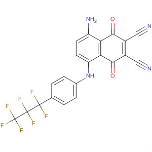 Cas Number: 110325-20-7  Molecular Structure