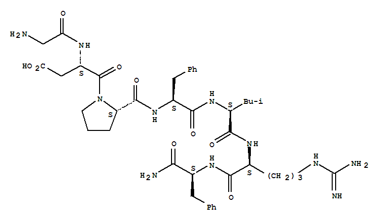 Cas Number: 110325-85-4  Molecular Structure