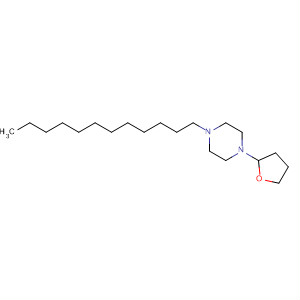CAS No 110327-69-0  Molecular Structure