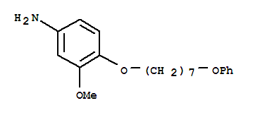 Cas Number: 110331-06-1  Molecular Structure