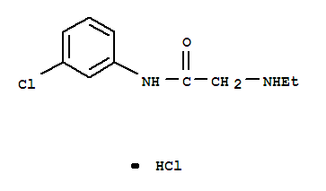 CAS No 110332-98-4  Molecular Structure