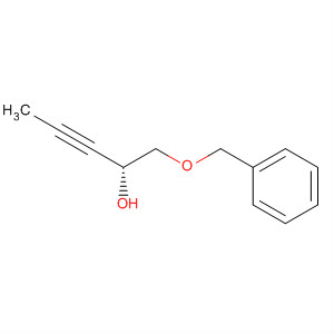 CAS No 110339-27-0  Molecular Structure