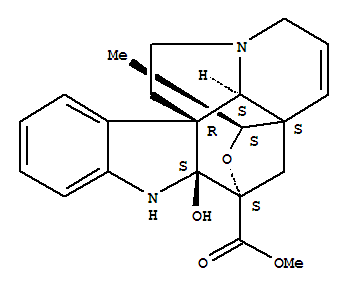 Cas Number: 11034-66-5  Molecular Structure