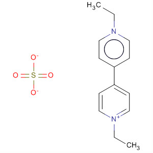 CAS No 110347-84-7  Molecular Structure