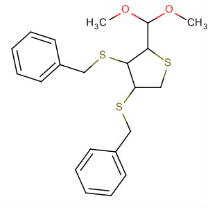 Cas Number: 110349-50-3  Molecular Structure