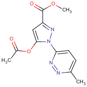 CAS No 110364-05-1  Molecular Structure