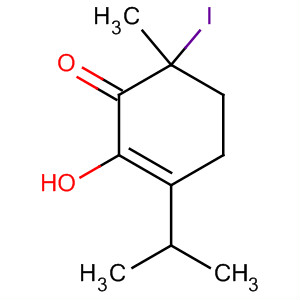 CAS No 110364-40-4  Molecular Structure