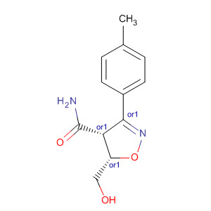 CAS No 110364-53-9  Molecular Structure