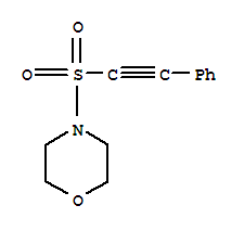 CAS No 110380-99-9  Molecular Structure