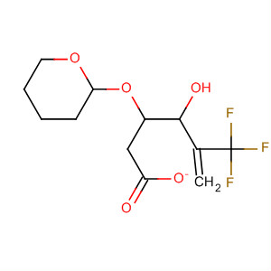 CAS No 110383-09-0  Molecular Structure