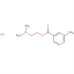 Cas Number: 110386-63-5  Molecular Structure