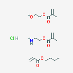 CAS No 110389-14-5  Molecular Structure