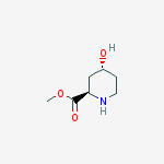 CAS No 1103929-18-5  Molecular Structure