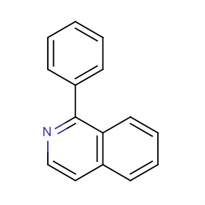 CAS No 110396-10-6  Molecular Structure